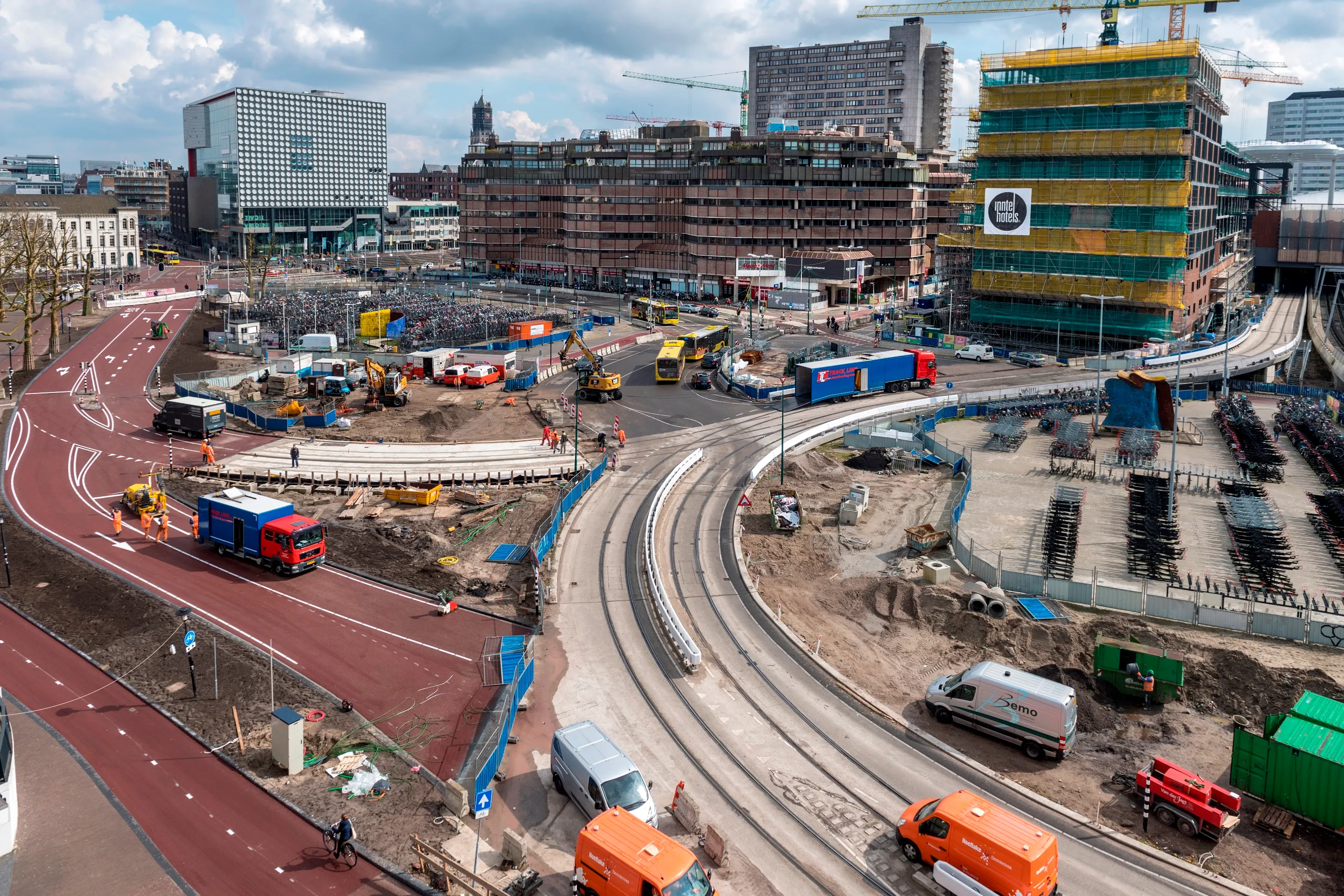 smakkelaarsveld juni 2018