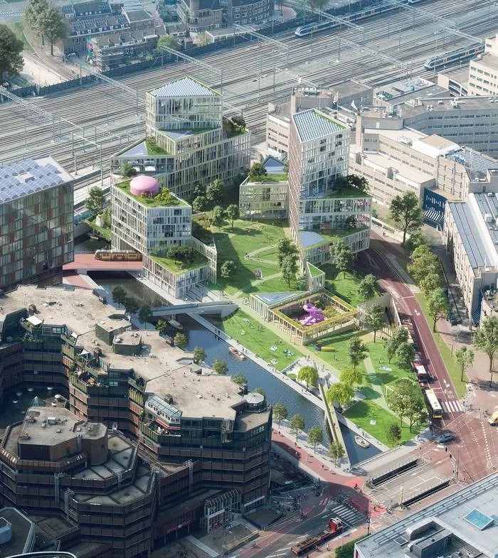 smakkelaarsveld toekomst