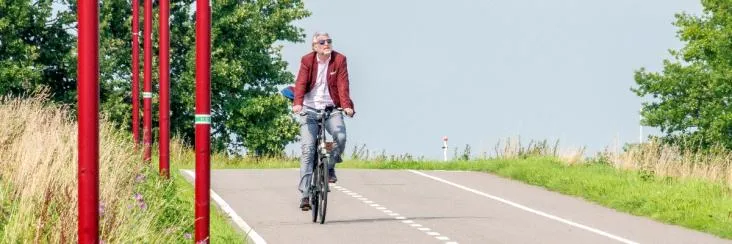 snelfietsroutes