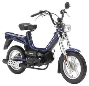 snorfiets
