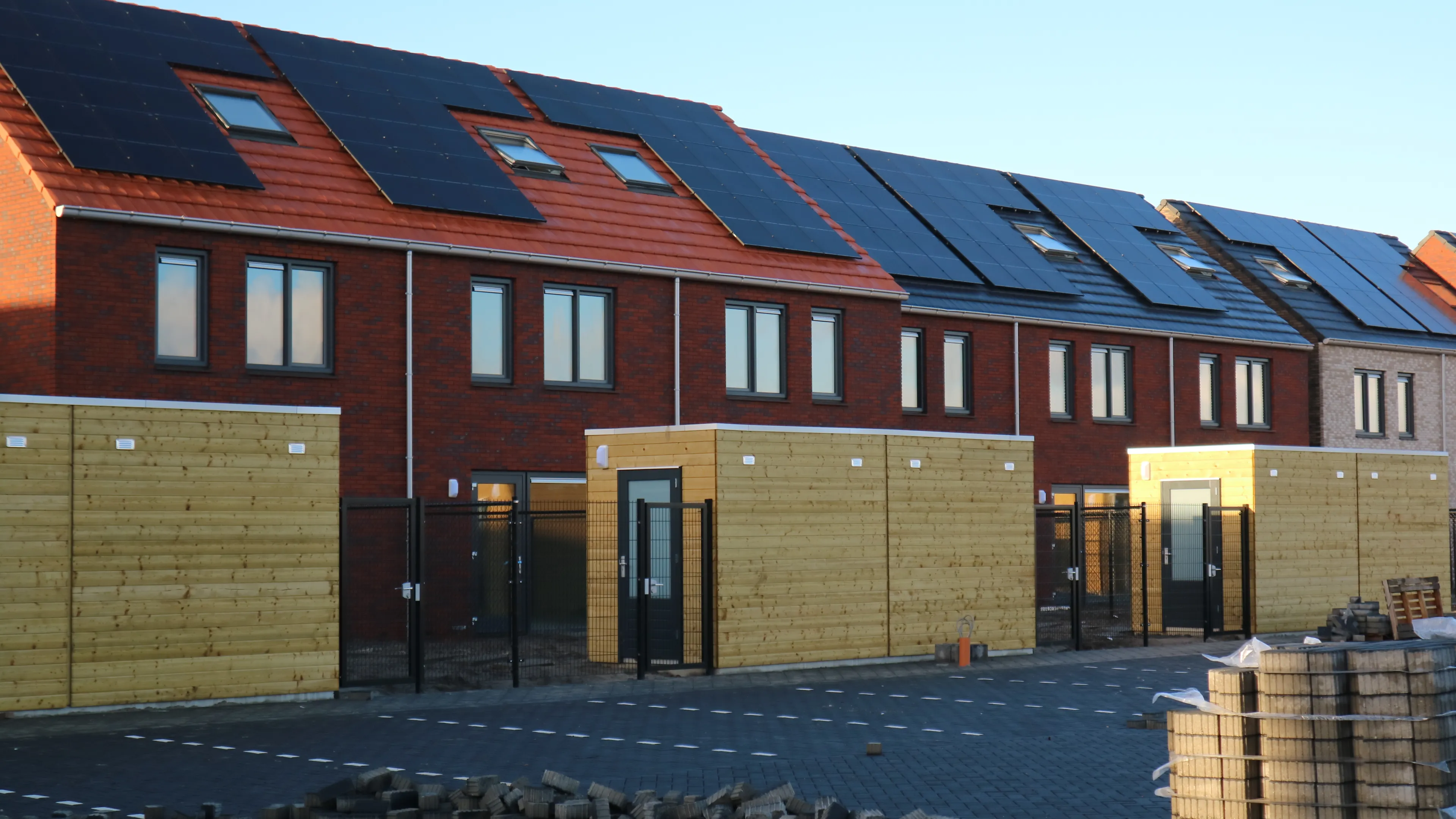 sociale huurwoningen shipovalaan leidsche rijn bo ex