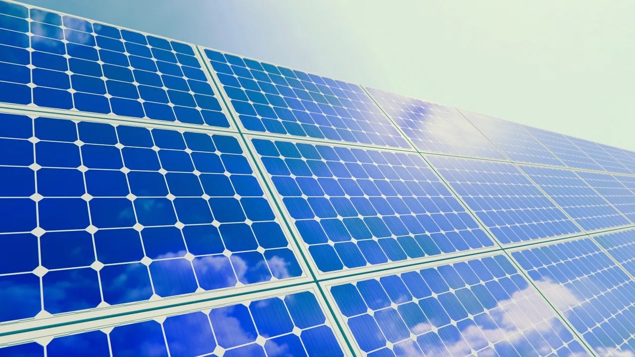 solar panel 1393880 1280