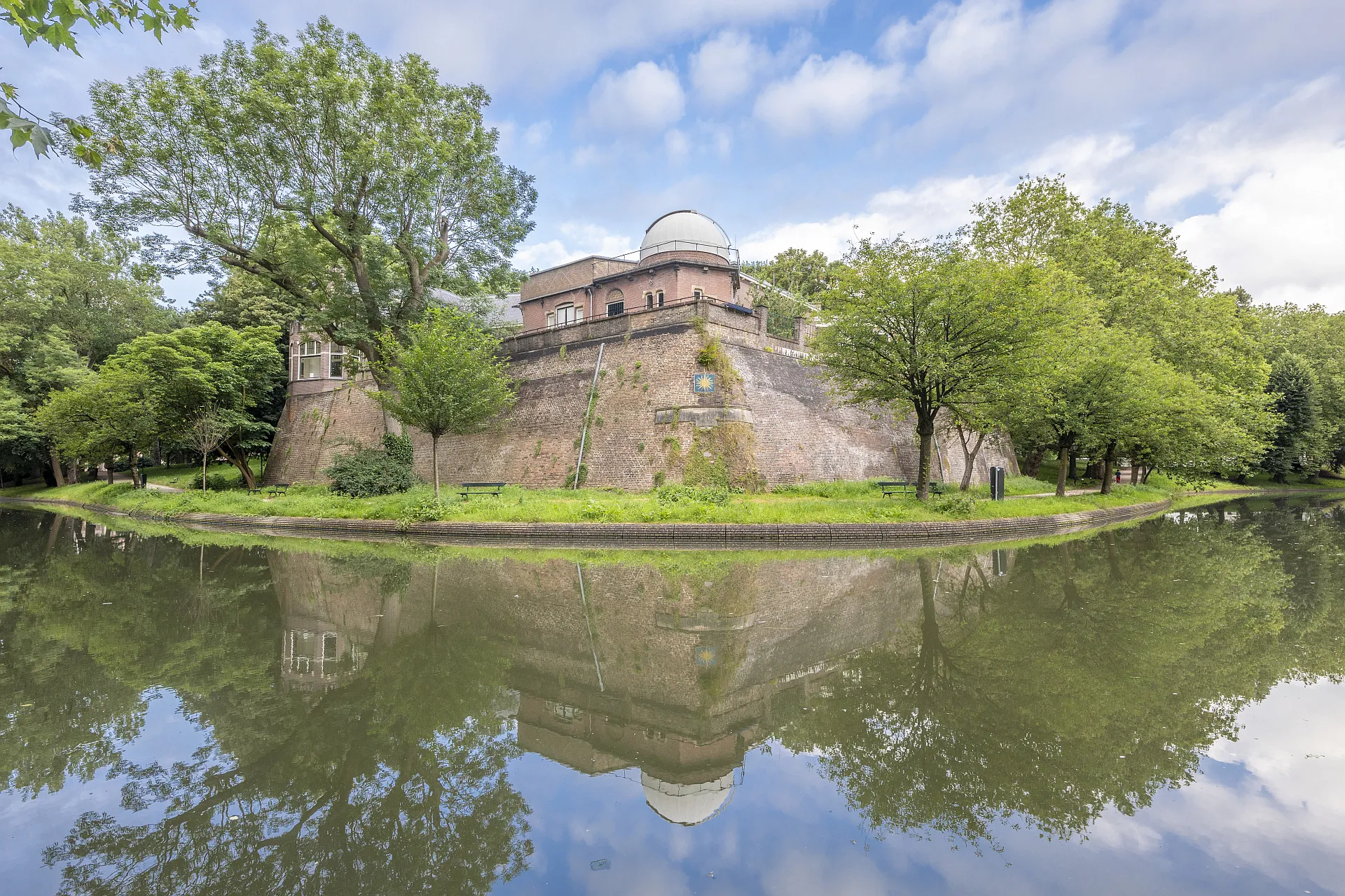 sonnenborgh foto andre russcher