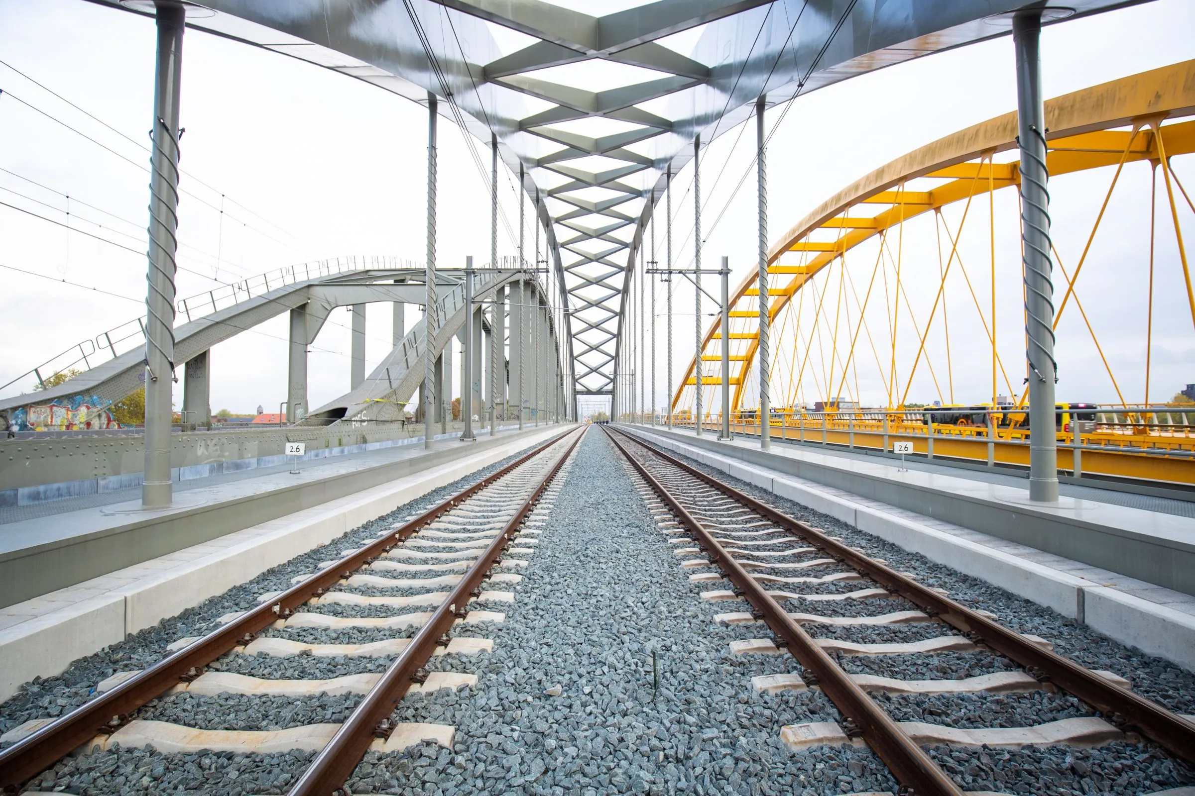 spoorbrug