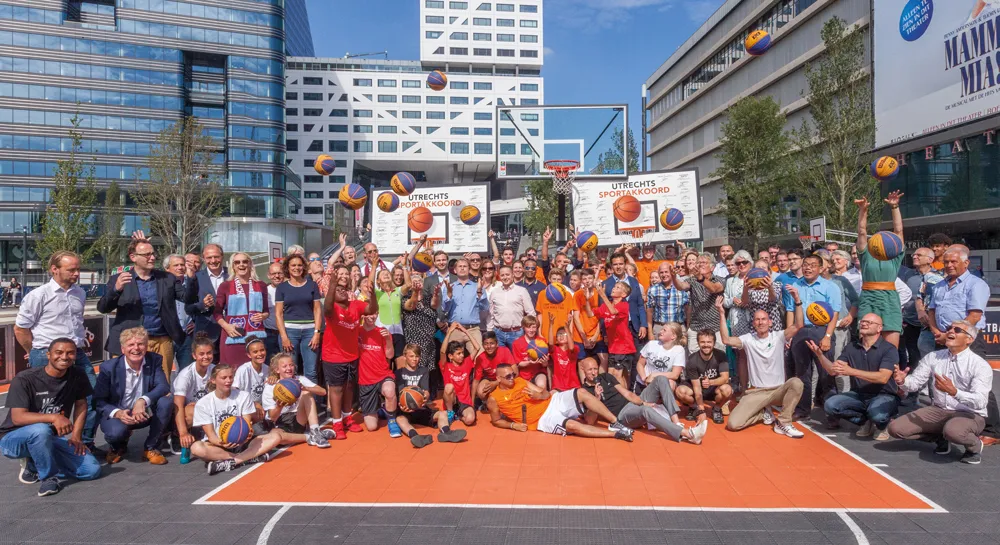 sportakkoord