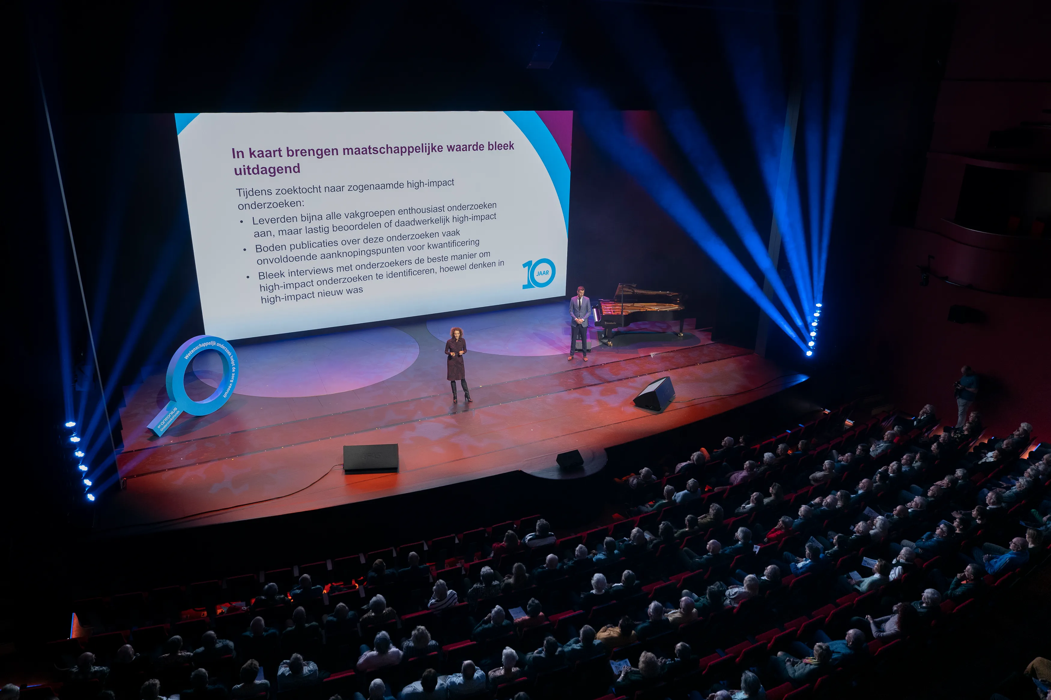 st antonius onderzoekfonds