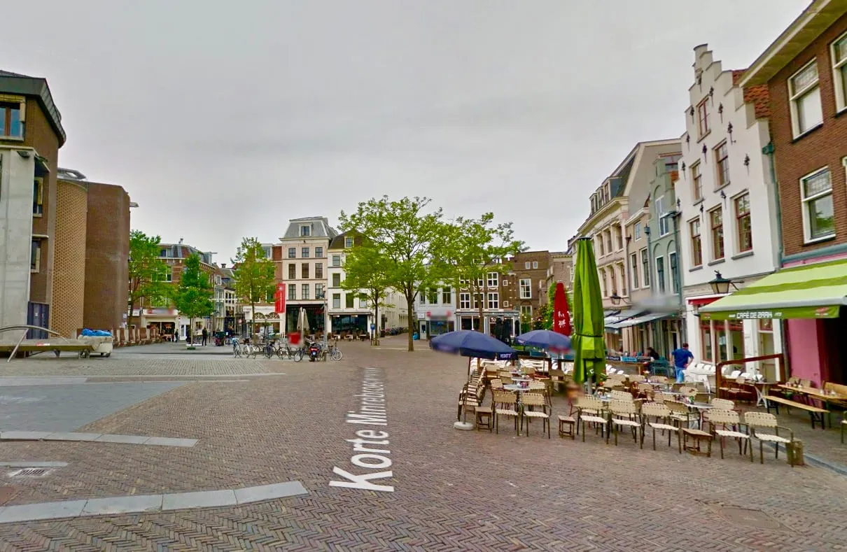 stadhuisplein