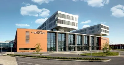 stantoniusziekenhuis