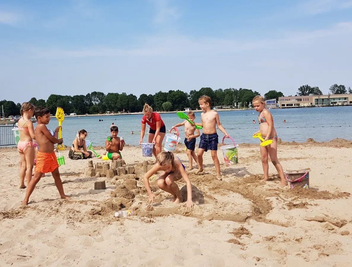 strandbad maarsseveenseplassen seizoen2018