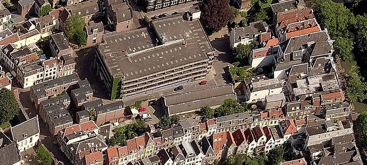 strosteeg