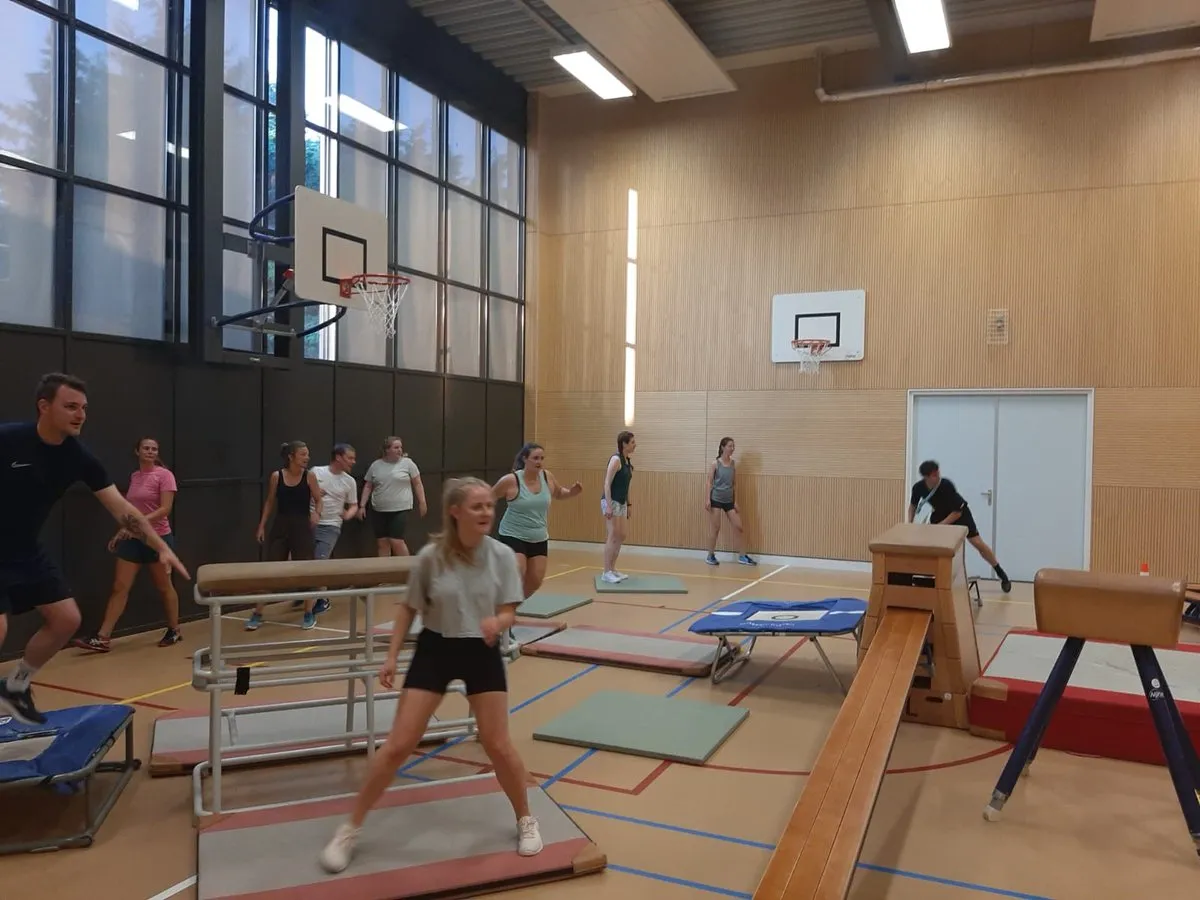 studentensport
