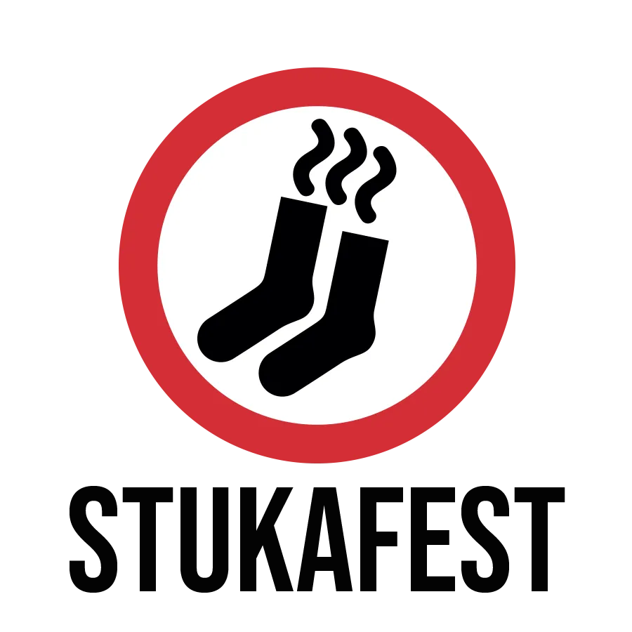 stukafest logo