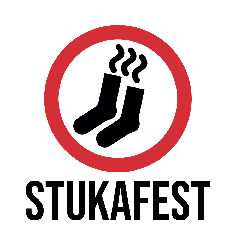 stukafest logo