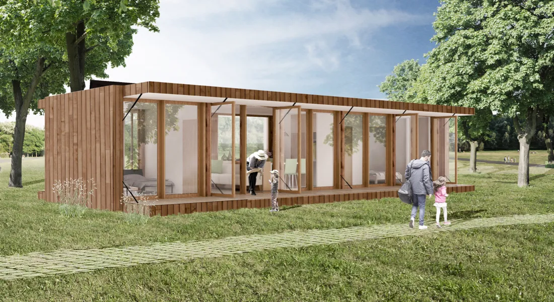 sustainer homes