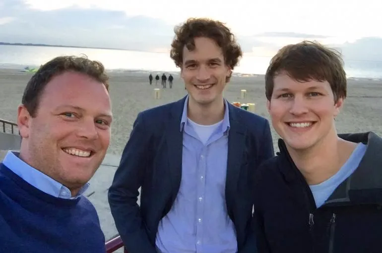 synamp pharmaceuticals 1