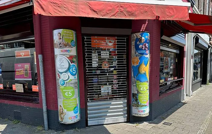 tabakwinkel