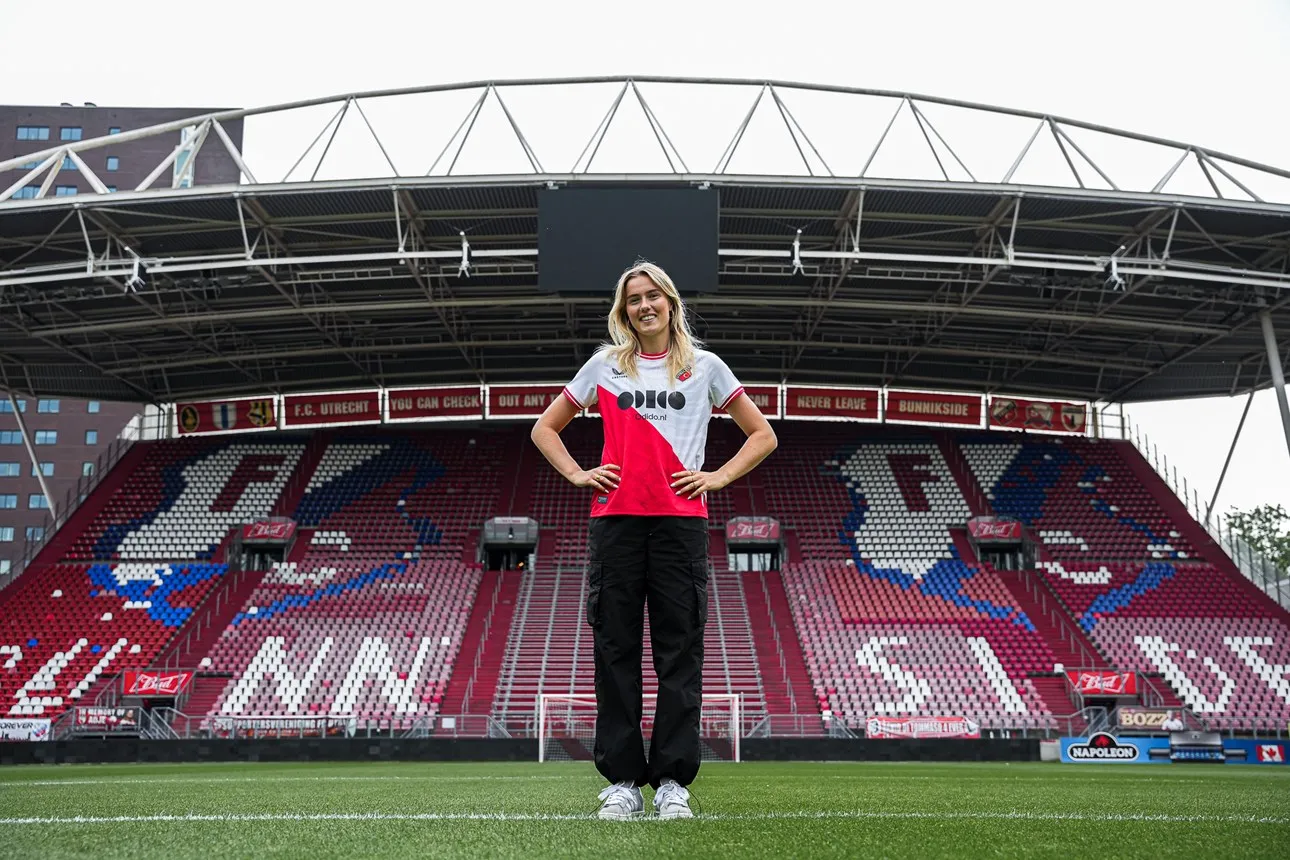 tami groenendijk