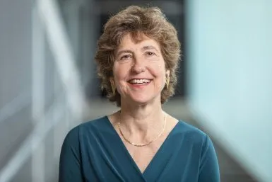 tanja van der lippe