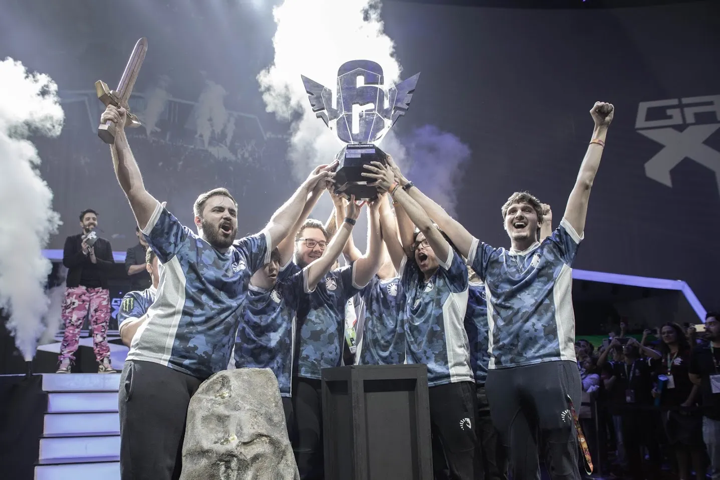 team liquid
