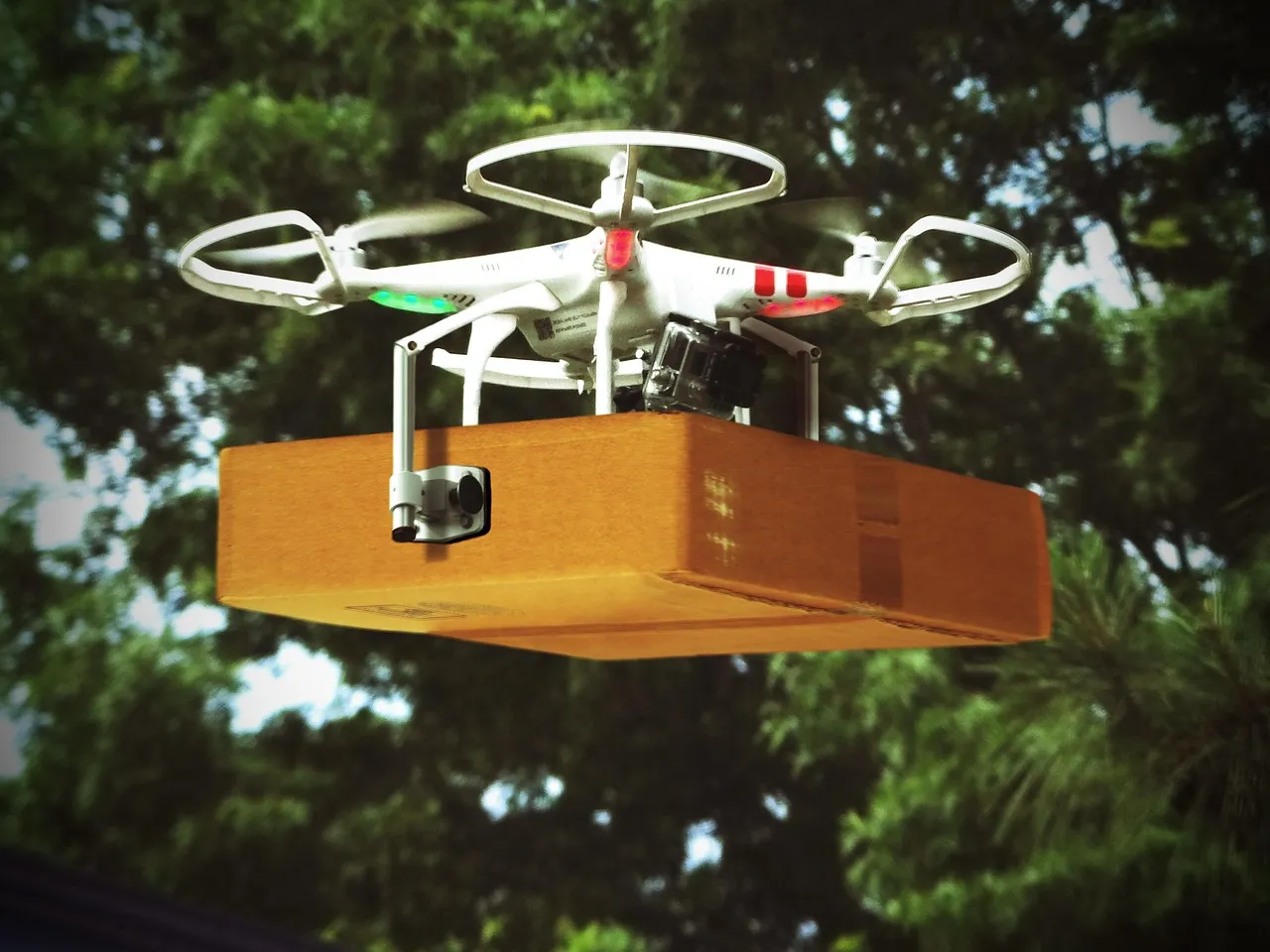 the drones 1134764 1280
