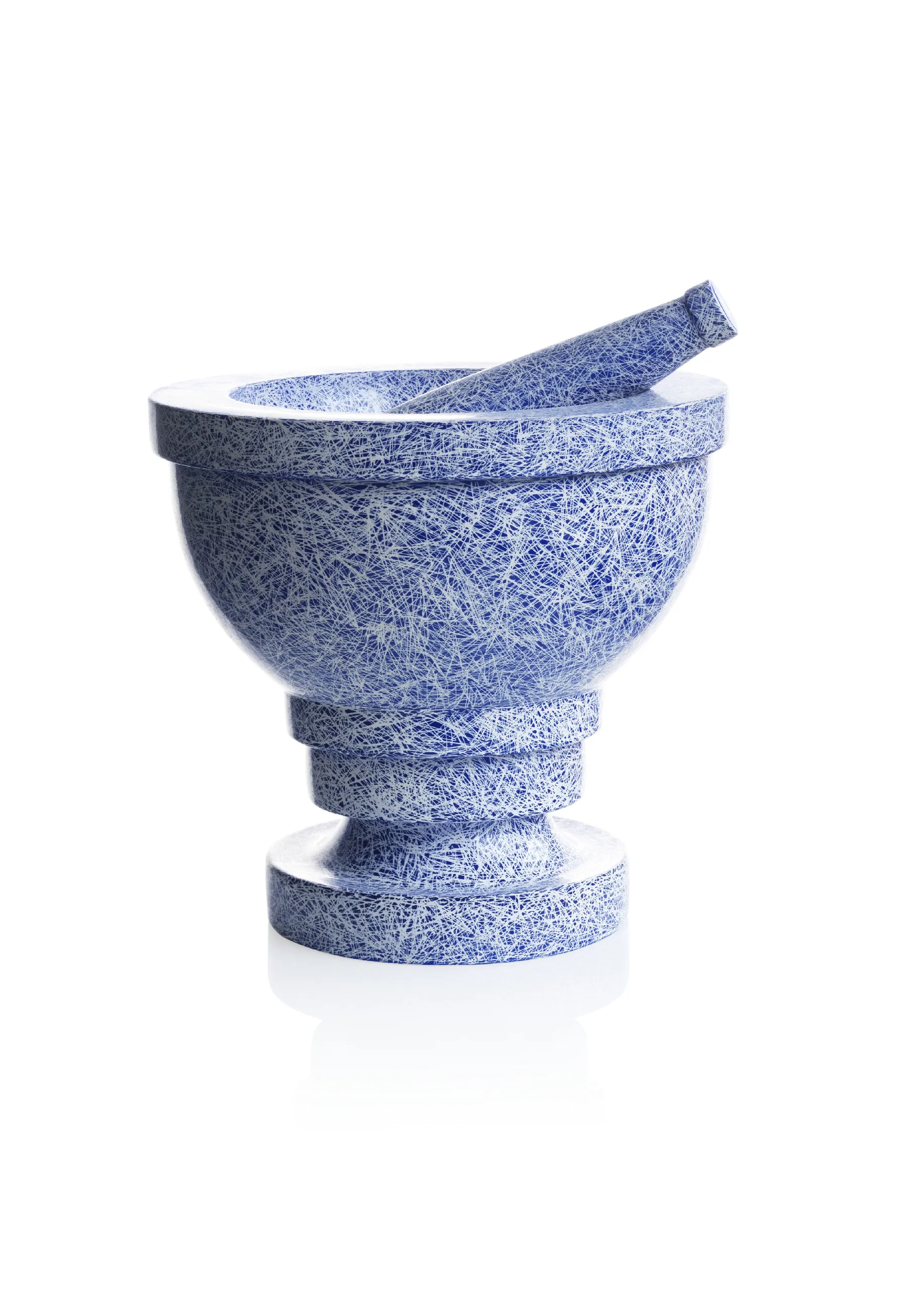 the poor mans gold mortar with pounder hr