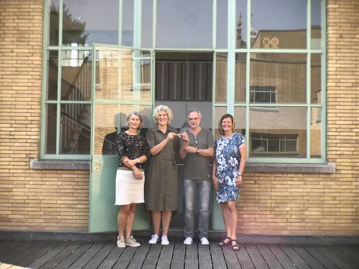 theater muziek