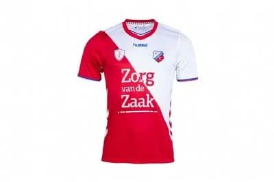 thuisshirt fc utrecht