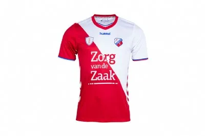 thuisshirt fc utrecht