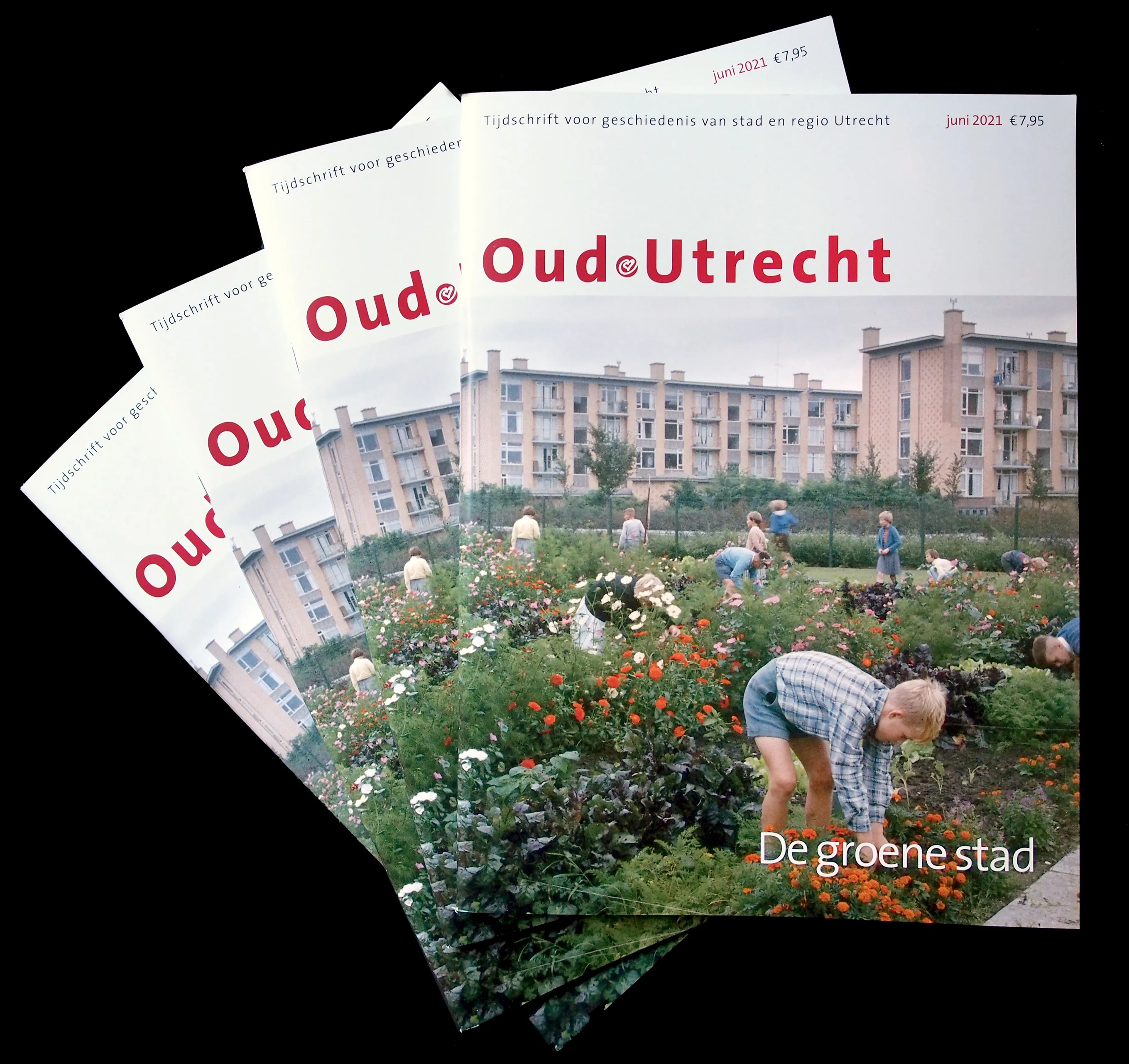 tijdschrift