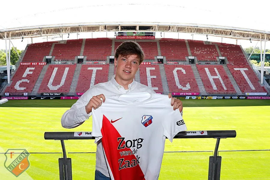 tim pieters contract
