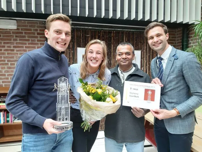 toegankelijkheidsprijs 2019