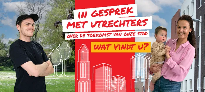 toekomst van de stad