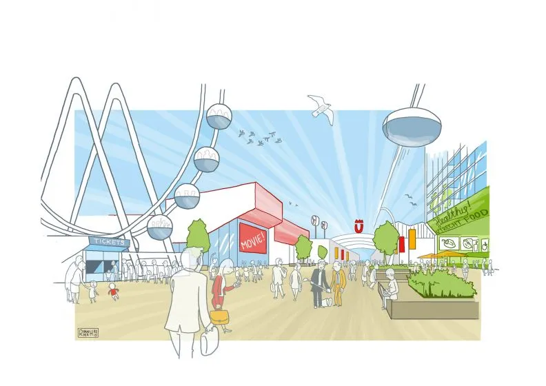 toekomstvisie 25032015 centrale overdag