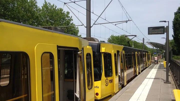 tramstellen