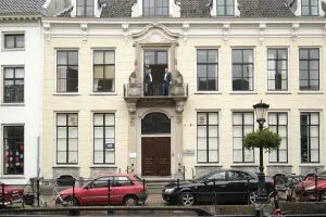 tu kampenutrecht