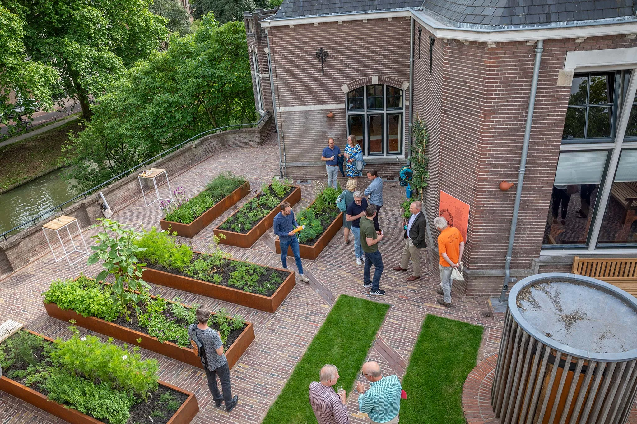 tuin3 foto andre russcher