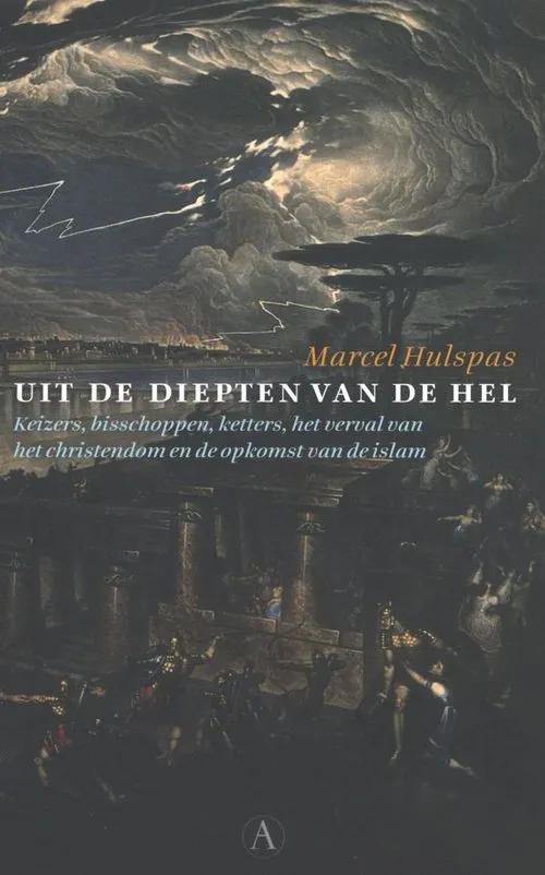 uit de diepten van de hel1