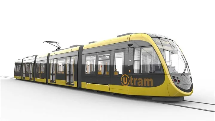 uithoflijn