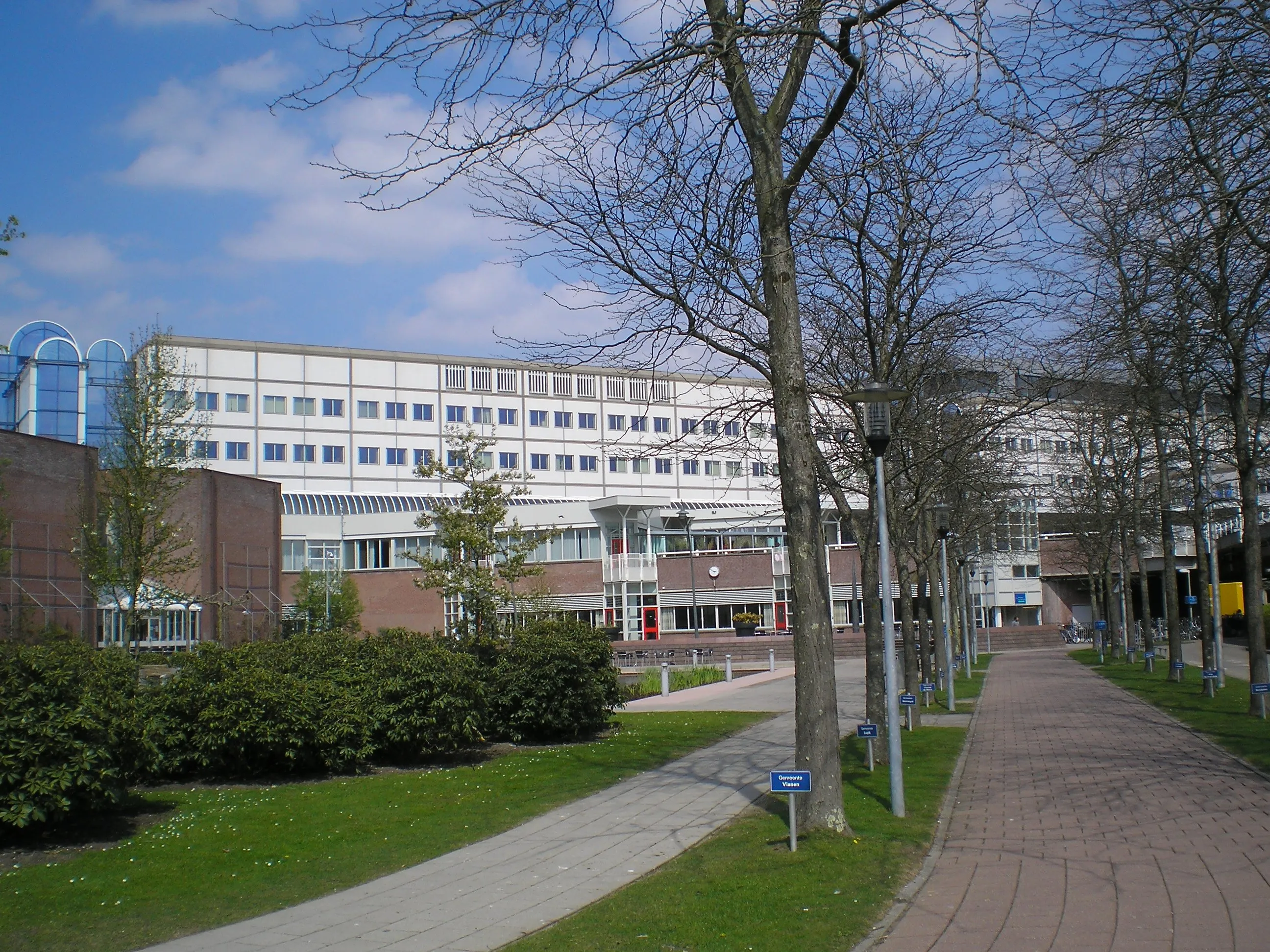 umc heidelberglaan 100 uithof utrecht nederland 02