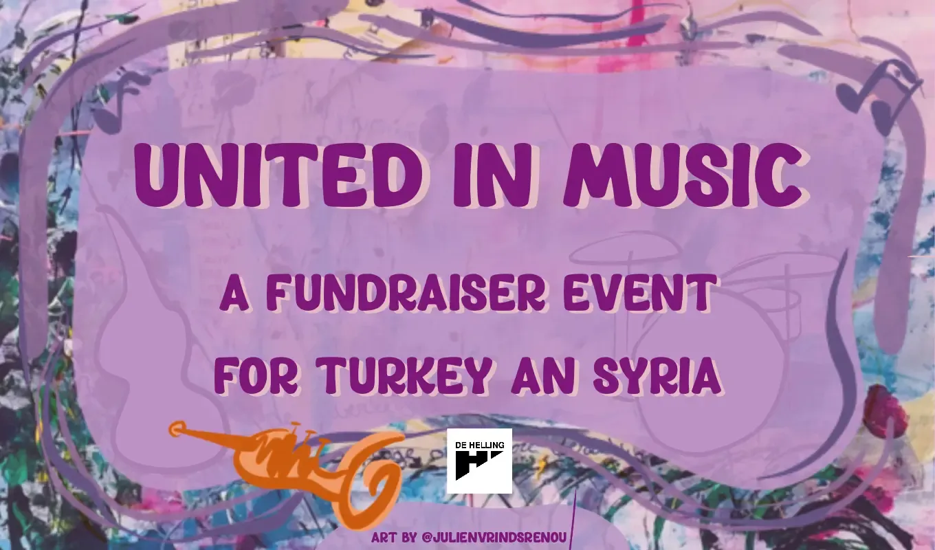united in music