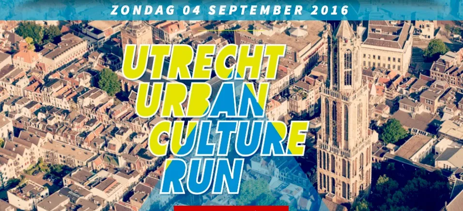 urban culture run