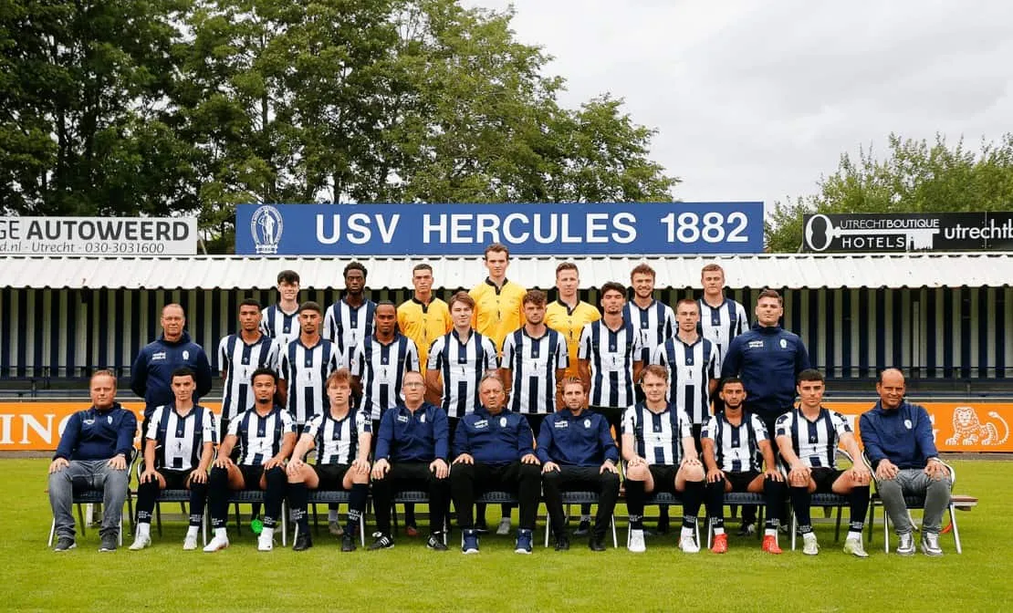 usv hercules