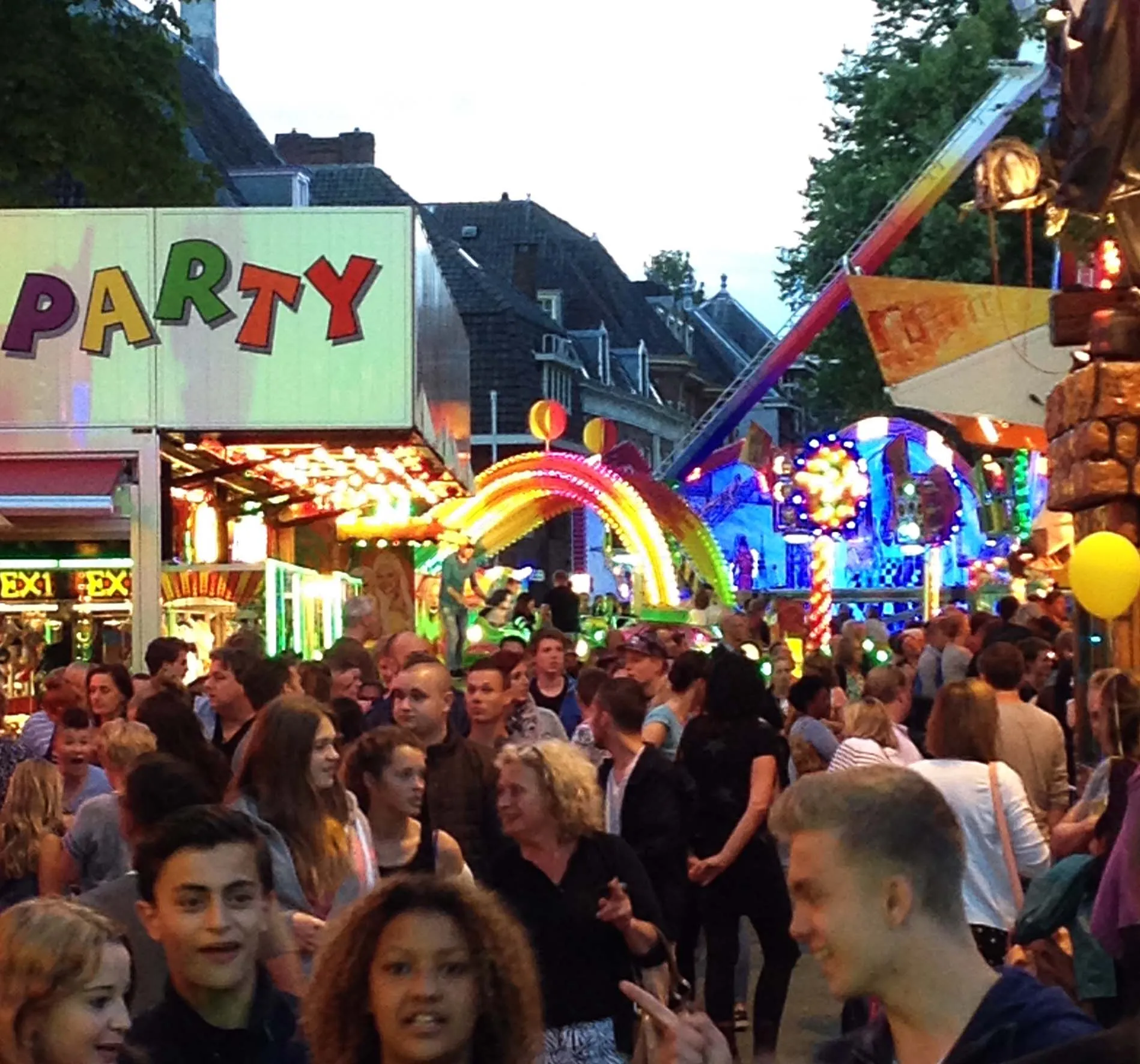 utr kermis1