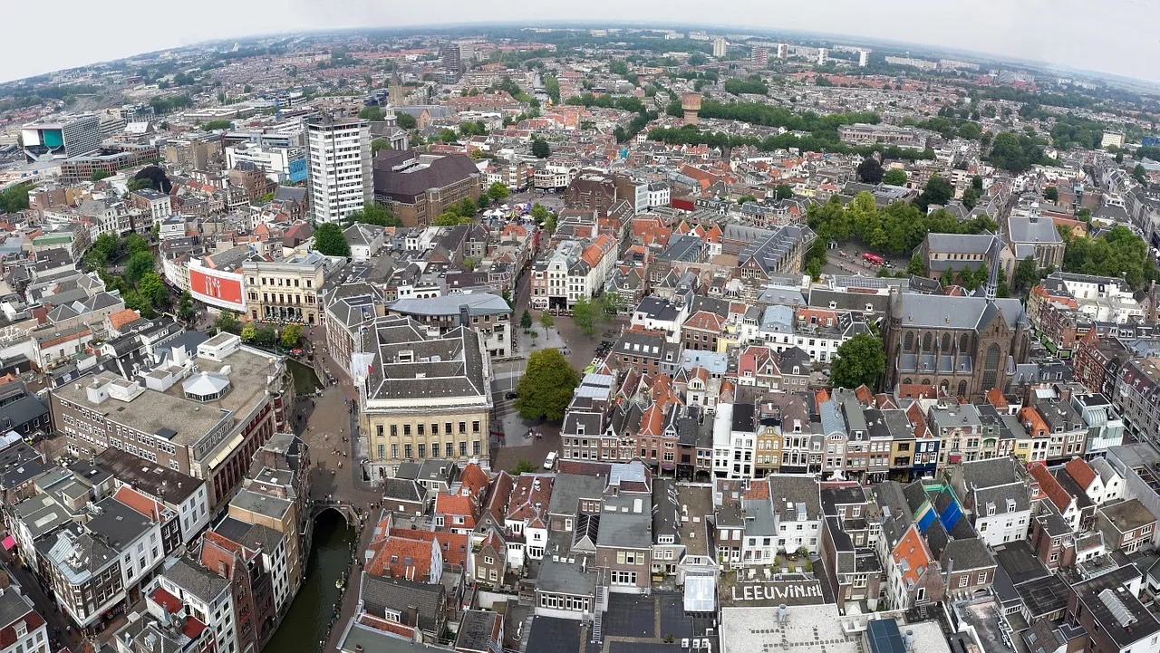 utrecht 887134 1280 1