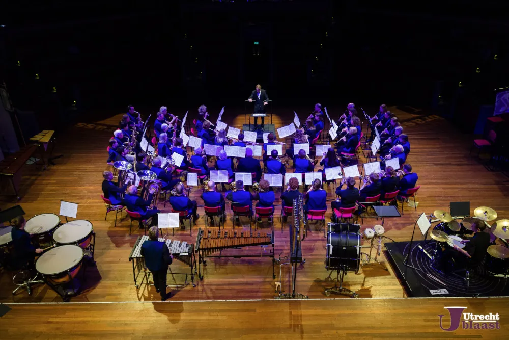 utrecht blaast binnen 55f