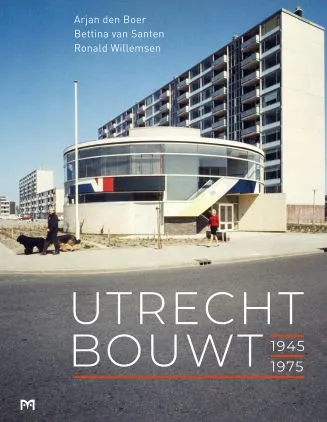 utrecht bouwt
