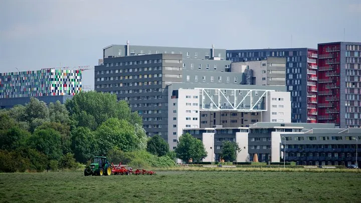 utrecht science park