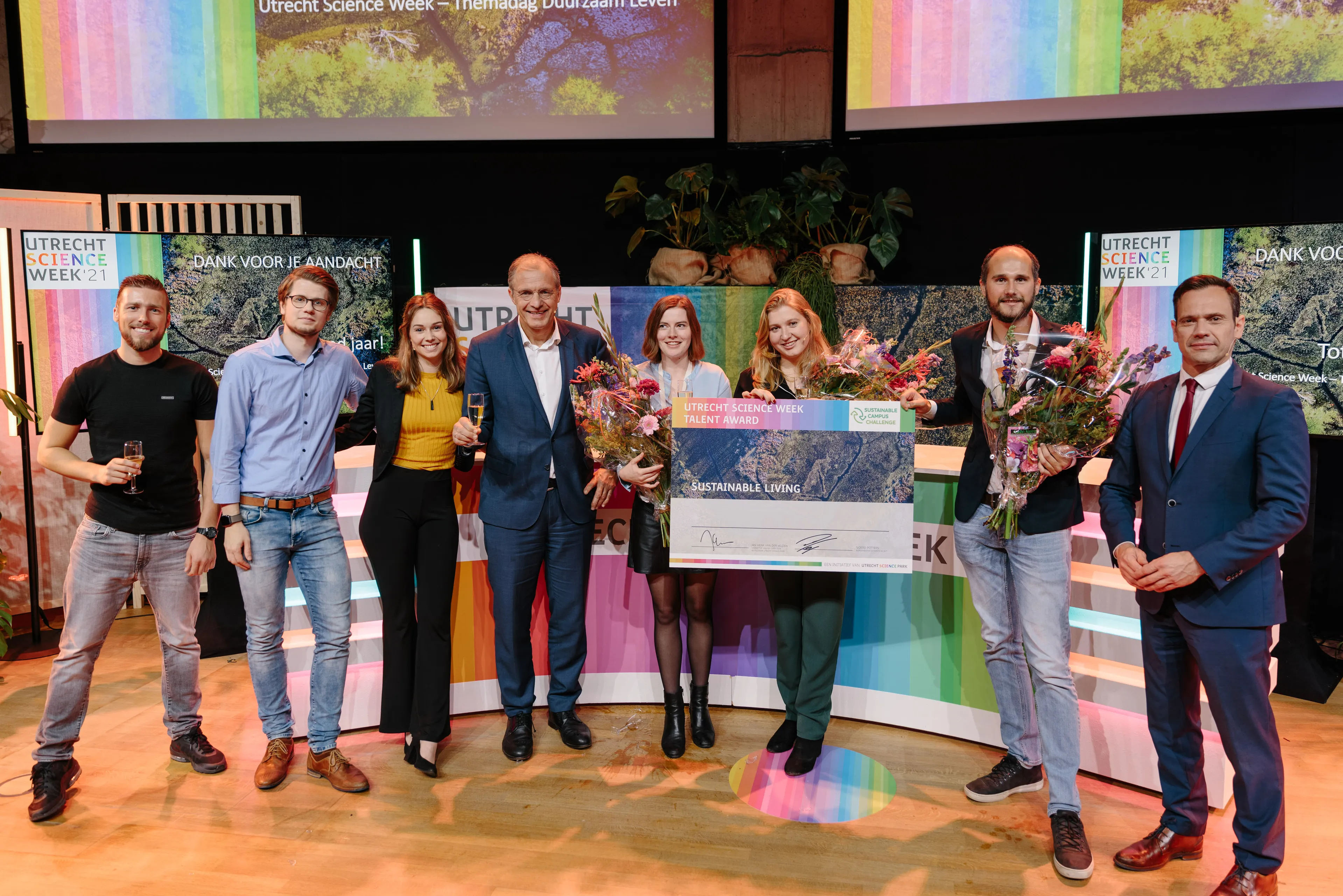 utrecht science week