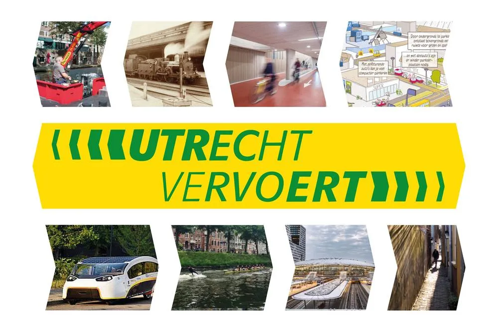 utrecht vervoert