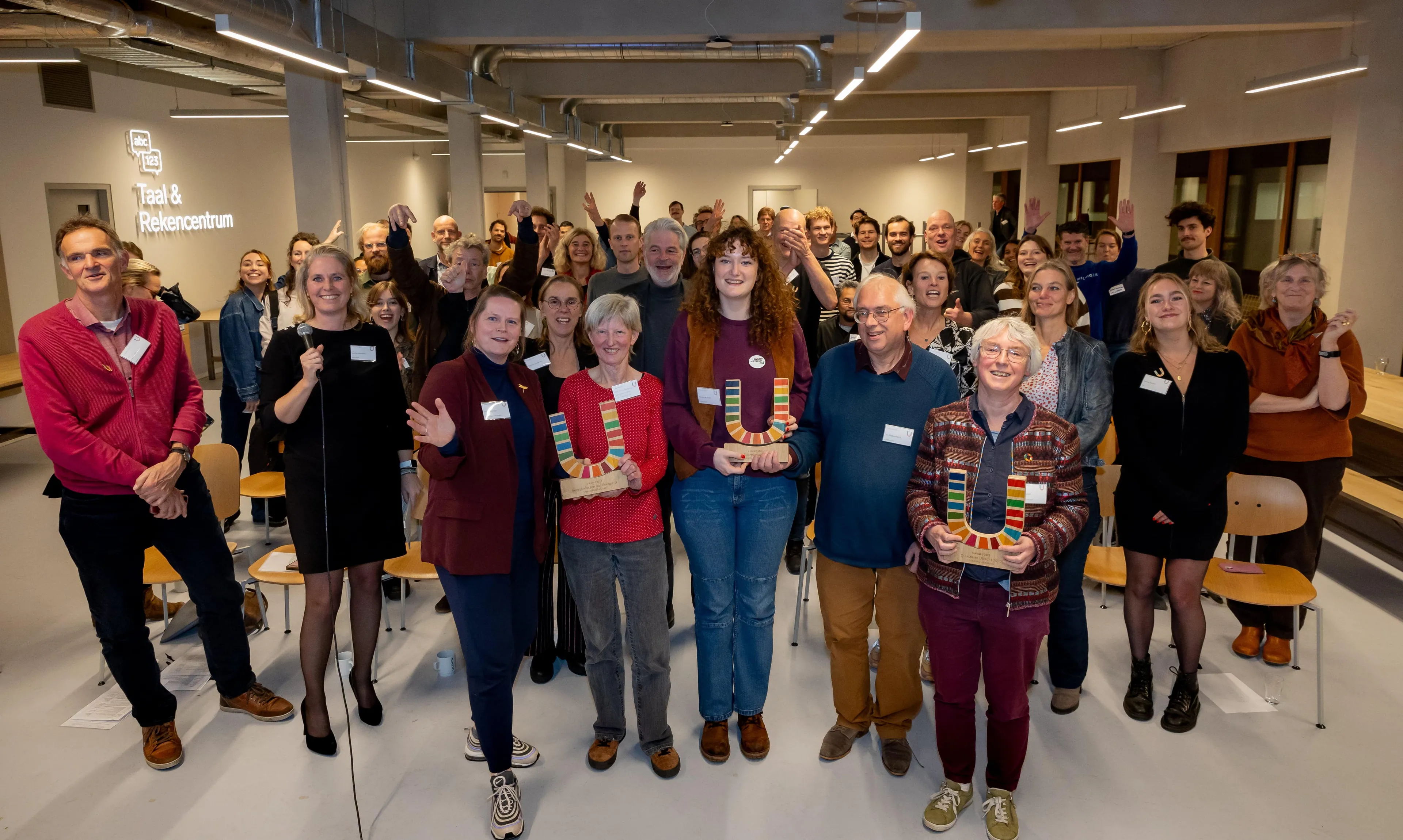 utrecht4globalgoals 21 11 2023 6 min min